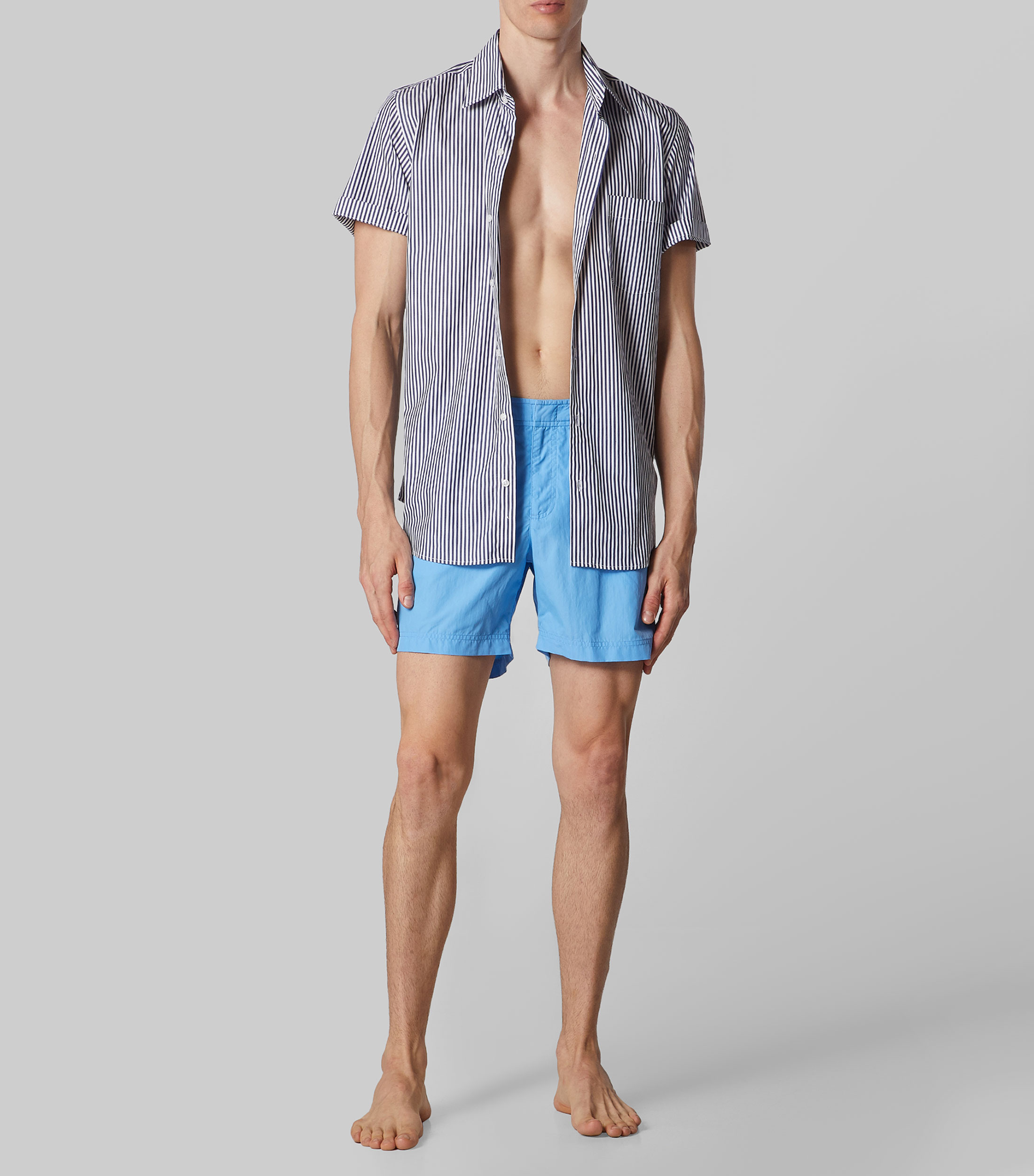 Short Hombre